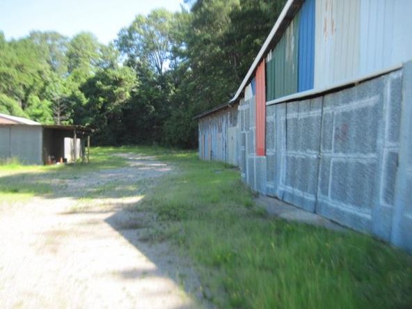 210 Strong Hwy, El Dorado, AR 71730